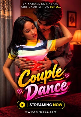 Couple Dance